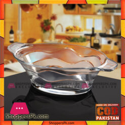 Primex Multipurpose Oven Dish 1.7 Litre