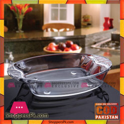 Primex Roast Dish  2.5 Litre