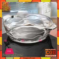 Primex Round Oven Dish 2.0 Litre