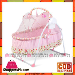 Primi Soothing Motions Glider PC818A