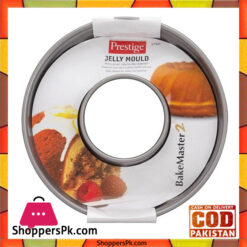 Prestige Jelly Mould - 57501