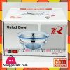 Royal Best Quality Salad Bowl 4 Liter