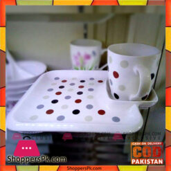 SOLECASA breakfast Tray BM1