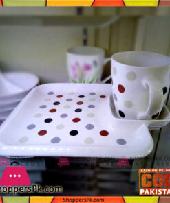 SOLECASA breakfast Tray BM1