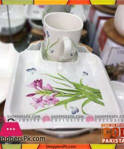 SOLECASA breakfast Tray BM2