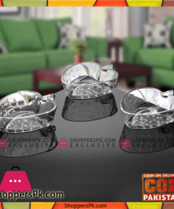 Strawberry Small Bowl Set 6 Piece