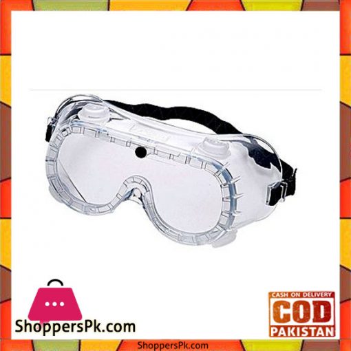 Safety Gadgets Chemical Goggles Tw