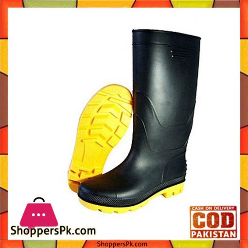 Safety Gadgets Safety Rubber Boots