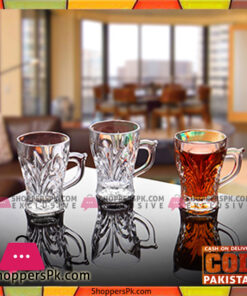 Sana Small Mug Set 6 Piece
