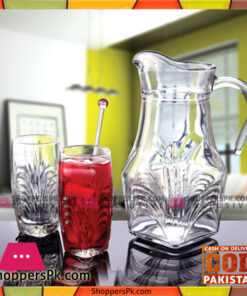 Sana Water Set 7 Piece