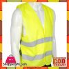 Security Safety Vest - Green