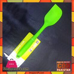 Silicone Spoon Heat Resistant Spatula