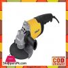 Stanley Angle Grinder 7'' - 2000W - NK - STGL2018