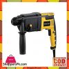 Stanley STHR202K - Drill Machine - Black & Yellow - Stanley