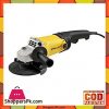 Stanley Sgm146 1400W 125Mm Angle Grinder-Yellow & Black