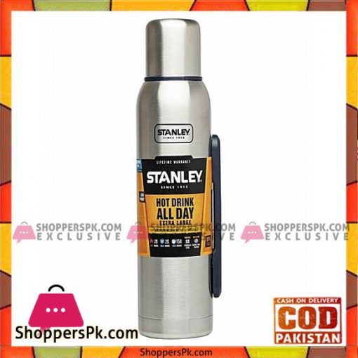 Stanley Stainless Steel Thermos Flask Stanley Xl Adventure