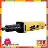 Stanley STGT6100 - Angle Grinder 4 Inches - Black & Yellow