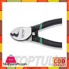 TOPTUL Cable Cutter Pliers L=160mm(6'') TOPTUL DNAA1206