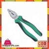 TOPTUL Combination Plier - 6'' - Green And Black