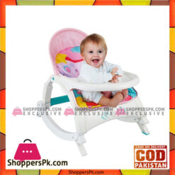 Baby Toddler Portable Rocker -7788