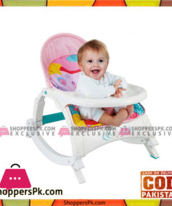 Baby Toddler Portable Rocker -7788