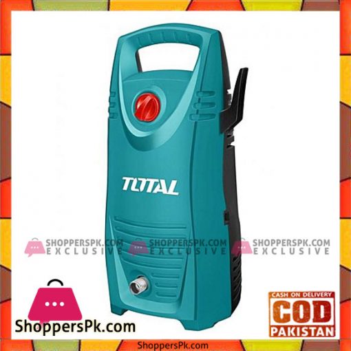 Total High Pressure Car Washer 1300 Watts TGT1131 in Pakistan