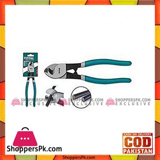 Total Tht11561 Cable Cutter 6''-Green