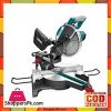 Total Ts42182551 Mitre Saw Compound 225Mm-Green & Silver