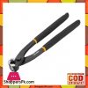 Tower Pincer 8 Inch - Black And Yellow