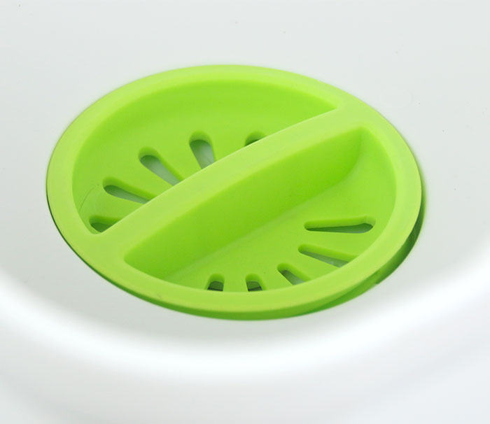 Vegetable Wash Basin