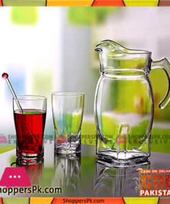 Vienna Water Set 7 Piece