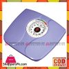 Weight Scale WF-9808 - Blue