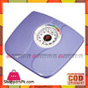 Weight Scale Wf-9808 - Blue