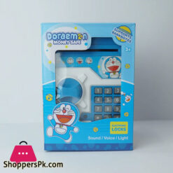 Wild Electronic Mini Atm Machine Money Box