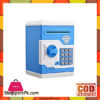 Zeegee Electronic Mini Atm Machine Money Box