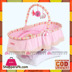 Primi Soothing Motions Glider PF818C