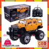 Radio Control Hummer H2 SUV Jeep 866-1099H2