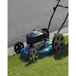 MAKITA Makita - PLM5120 - Lawn mower - 2360W - Black And Blue