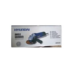 HYUNDAI Hyundai Angle GRinder 4" 780hp