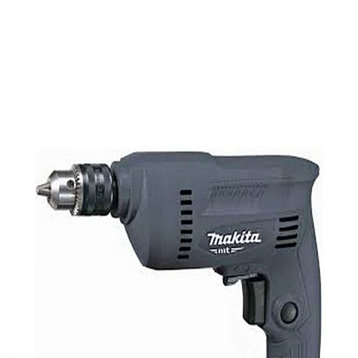 MAKITA Drill Machine - 10mm - Grey