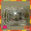 3 Pcs Fancy Serving Tray Set