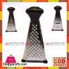 3 Way Mini Cheese Grater Stainless Steel - 5 Inch