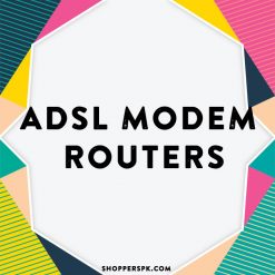 ADSL Modem Routers