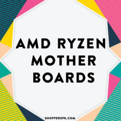 AMD Ryzen Motherboards