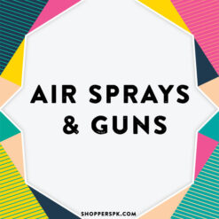 Air Sprays & Guns