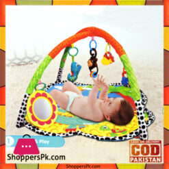 Alan-Baby Baby Comfort Play Gym 8641