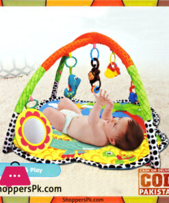 Alan-Baby Baby Comfort Play Gym 8641