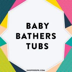 Baby Bathers & Tubs