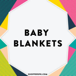 Baby Blankets