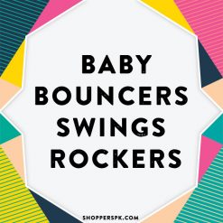 Baby Bouncers / Swings / Rockers